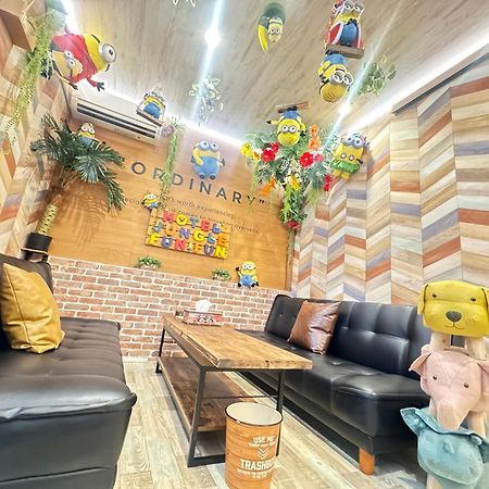 Hotel Jungle Fun Fun Osaka Exterior photo